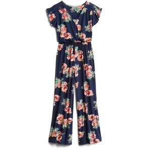 Knit Jumpsuit - NEW with TAGS